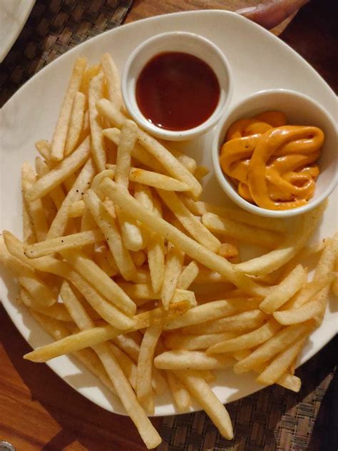 We did not find results for: French Fries recipe | french recipes | amal cs recipes ...