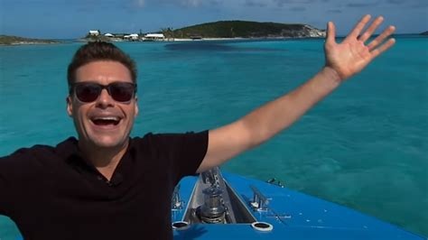The Unexpected Ways Ryan Seacrest Spends His Millions