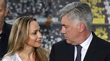 Así es el fabuloso piso del matrimonio Ancelotti en el edificio de los ...