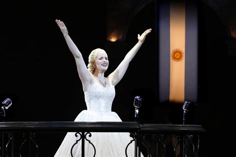 6,036 likes · 1 talking about this. EVITA - North Shore Music Theatre