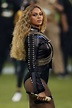 Beyonce - Performing at the Pepsi Super Bowl 50 Halftime Show in Santa ...