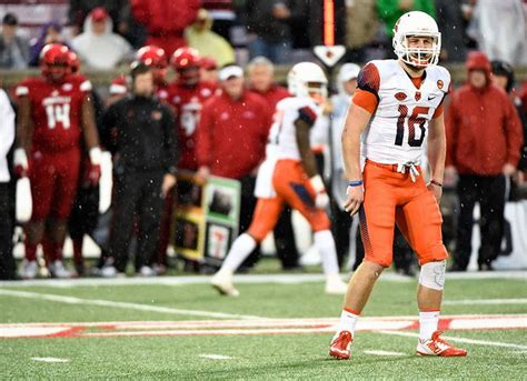 Best and worst from Syracuse football at Louisville - syracuse.com