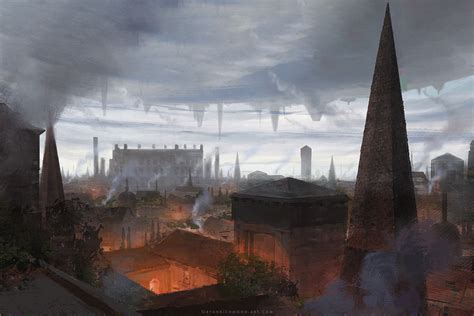 ArtStation - Renaissance