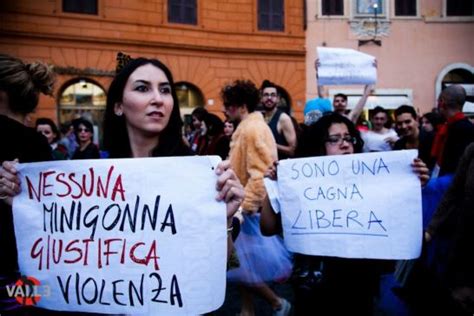 Cagne Zoccole E Troie Slut Shaming In Italy — Malafemminista