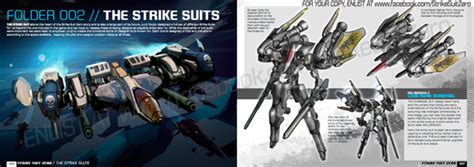 Strike Suit Zero Strike Suit Zero Wiki Fandom
