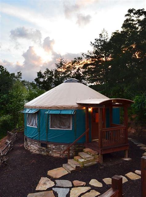 Are Yurts Safe In Storms Pacific Yurts