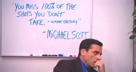 33 Michael Scott One Liners That Every Millennial Will Forever Scream