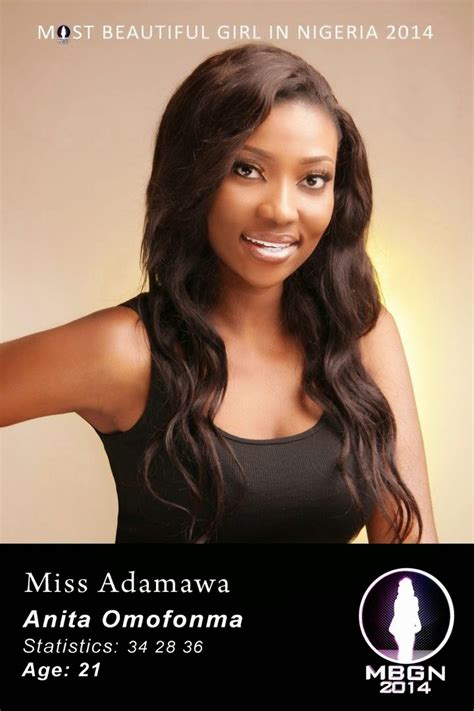 The business savvy actress, singer and fashion designer has appeared in several movies and has some of the most lucrative endorsement deals like lux, cintrion energy drink, range rover evoque, etisalat, polo, amstel malta and mud. MBGN 2014 Contestants Photos: Meet The Most Beautiful ...