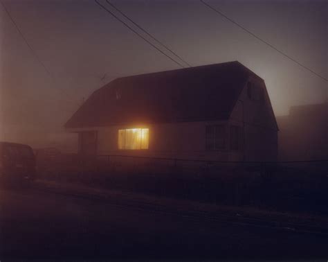 Todd Hido Corsi Fotografia