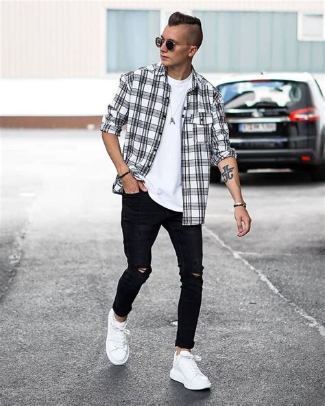 Swag Style For Men