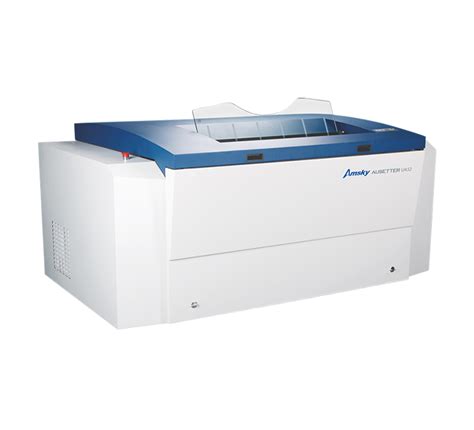Ausetter 400 Series- AMSKY Technology Co., Ltd.-Subverting the traditional manufacture, printing ...