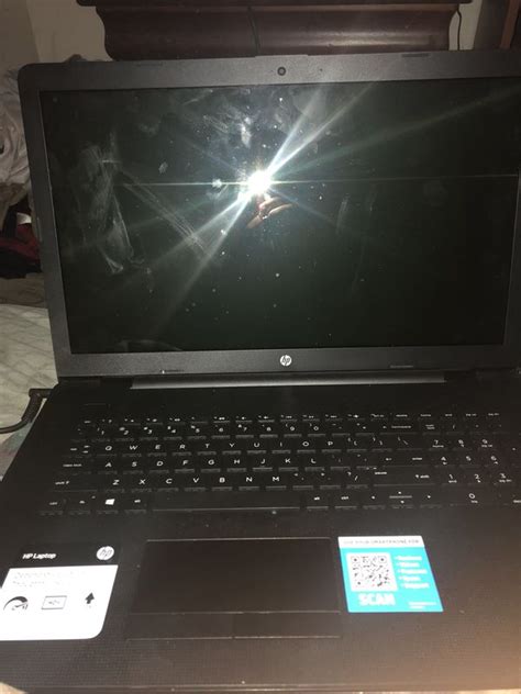 Hp 19 Inch Laptop 1tb Storage For Sale In Henderson Nv Offerup