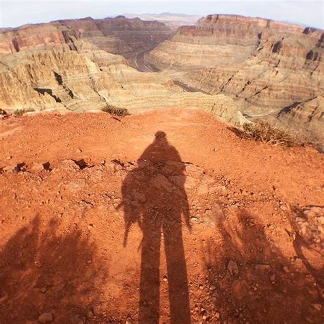 Smartertravel On Instagram Long Shadows At The Grand Canyon Taken By