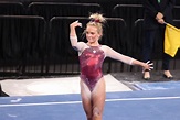 PHOTOS: OU women's gymnastics finishes 2nd in the NCAA Championship as ...