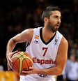 Juan Carlos Navarro (basketball) - Alchetron, the free social encyclopedia