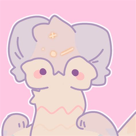 babey & maggot on Toyhouse