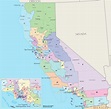 Oregon State Representatives District Map United States Congressional ...