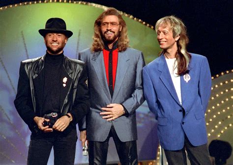 It is the final bee gees album released by universal records. Bee Gees Wallpapers - Wallpaper Cave