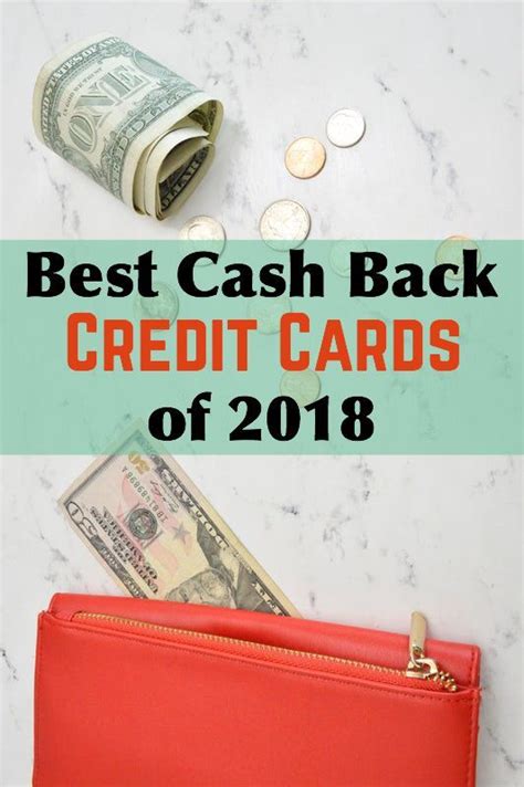 If you have excellent credit, this can be a good option. Best Cash Back Credit Cards of 2018 #bradsdeals #creditcards #credit #signupbonus #bonus # ...