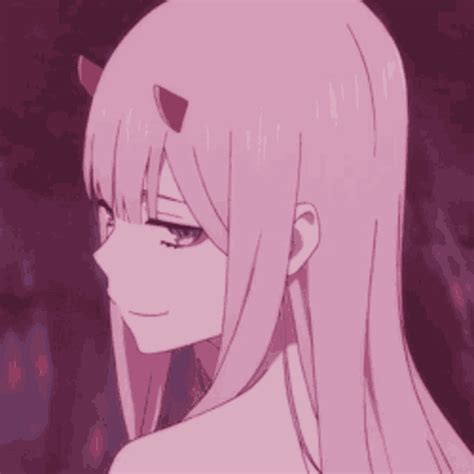 Zero Two Cute  Zerotwo Cute Anime Discover And Share S
