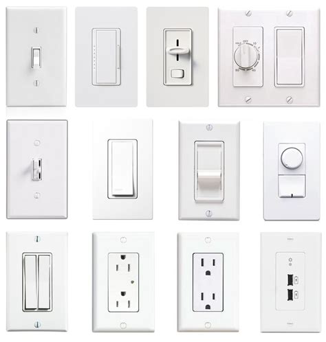 Electrical Switch Wholesale Purchasing Electrical Switches
