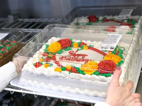 Costco sheet cakes are not only a tasty bargain but are easily customizable. 24 Things Every Costco Shopper Should Know - The Krazy Coupon Lady