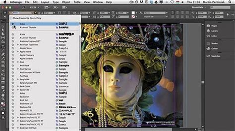 15 Useful And Some New Adobe Indesign Cc Tutorials To Learn New Techniques