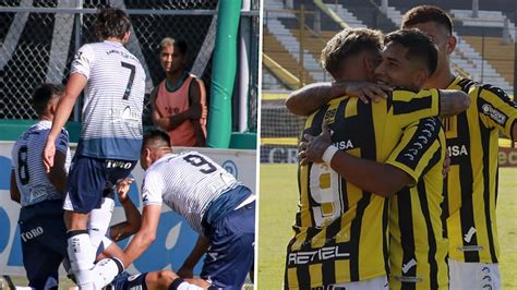 Independiente Rivadavia Vs Almirante Brown En Vivo Online Por La Primera Nacional Dónde Y Cómo