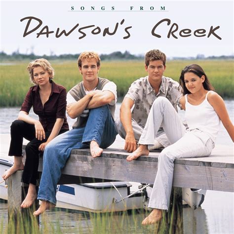 Dawsons Creek Theme Song Season 3 Theme Image