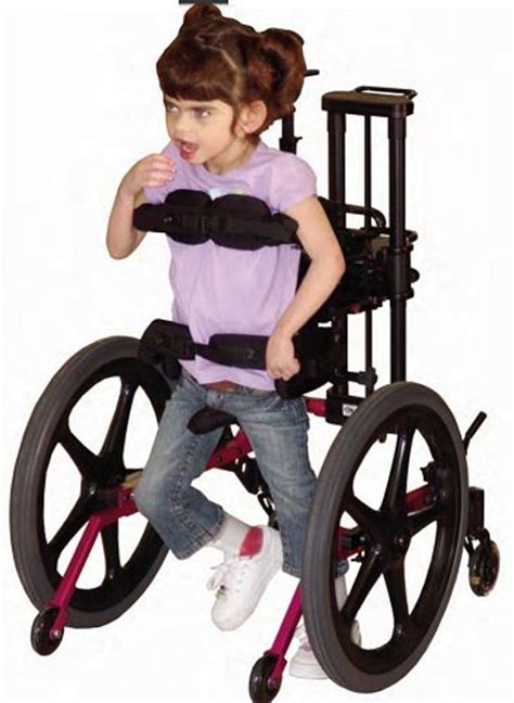Kidwalk Gait Trainerbuild My Wheelchair