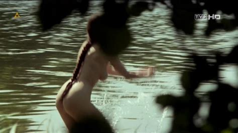 Naked Renata Dancewicz In Devilish Education