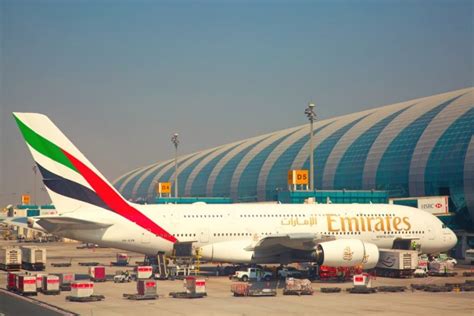 Emirates Dubai Connect Explained For Dxb Layover Passengers Dubai