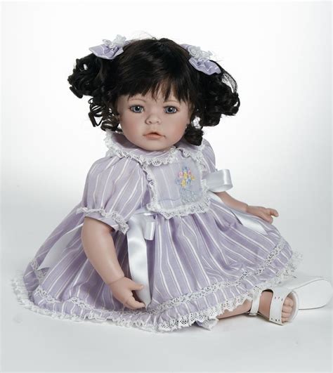 New Adora Lavender Fields 20 Inch Doll Ebay
