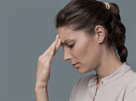 Cervicogenic Headache Janerich Pain Specialists