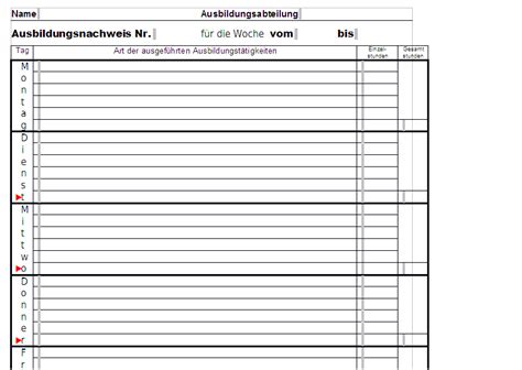 Arbeitsplan zerspanungsmechaniker vorlage ihk : kann ich diese vorlage nutzen berichtsheft?