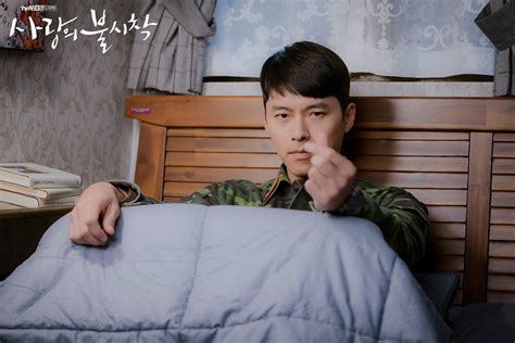 Crash Landing On You 사랑의 불시착 Drama Picture Gallery Hancinema