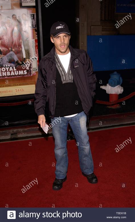 Los Angeles Ca December 06 2001 Actor Stephen Dorff At The