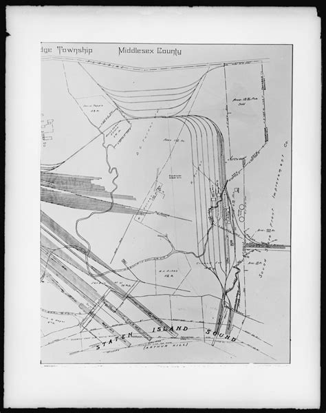 Reading Terminal Map