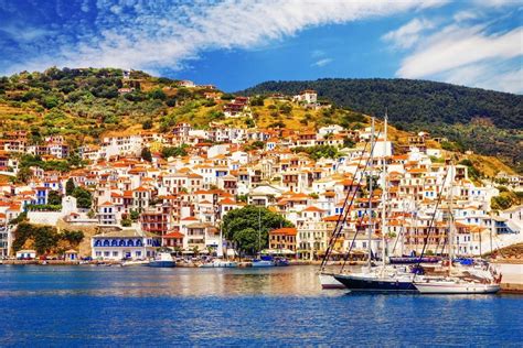 10 Best Greek Islands For Couples The Most Romantic Island In Greece