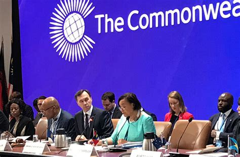 Commonwealth Finance Ministers Urged To Change Rules To Make It Easier