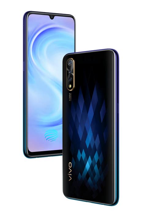 Vivo S1 Adding All The Colours You Will Need In Your Life India Today