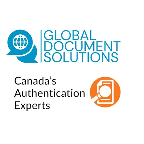 Where To Authenticate A Canadian Document Help From The Experts