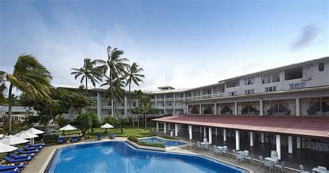 Berjaya Hotel Colombo Sri Lankadehiwala Mount Lavinia Opiniones