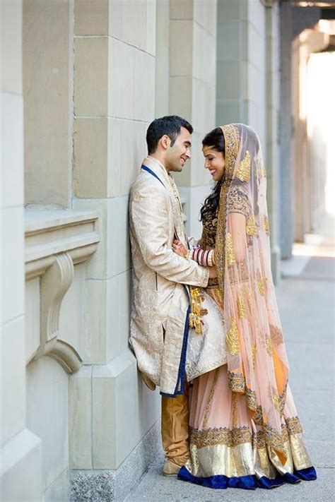 Pakistani Couples Wedding Photography Poses 2018