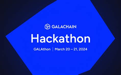 Galachain Gala News