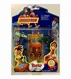 Chicken Run: Rocky Action Figure - Visiontoys