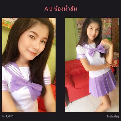 Thai Massage Girl Nude