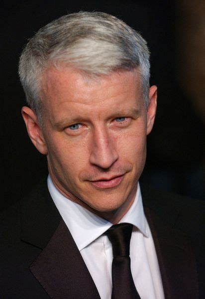 Anderson Cooper Anderson Cooper Lgbt Celebrities Celebs Beautiful