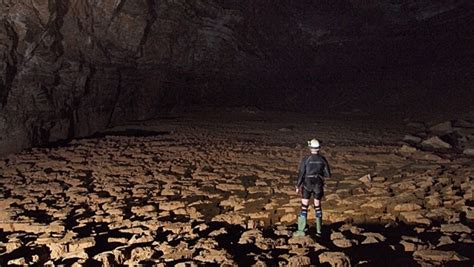 Exploring Sistema Huautla The Deepest Cave In The Western Hemisphere