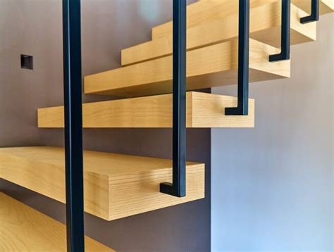 Interior Design Craftsman Stairs